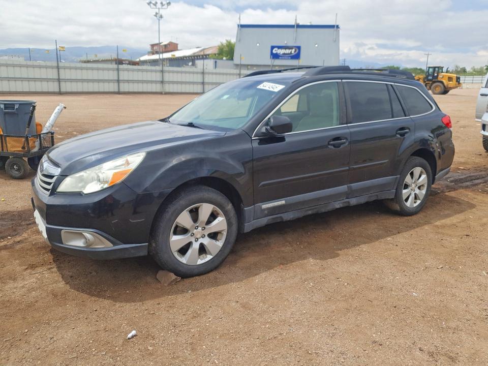 Aukcja sprzedaży 2011 Subaru Outback, vin: 4S4BRCKC7B3413067, numer aukcji: 54414946