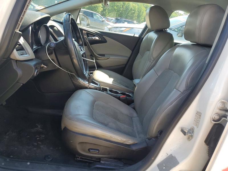 Aukcja sprzedaży 2015 Buick Verano, vin: 1G4PR5SK5F4123435, numer aukcji: 58785636