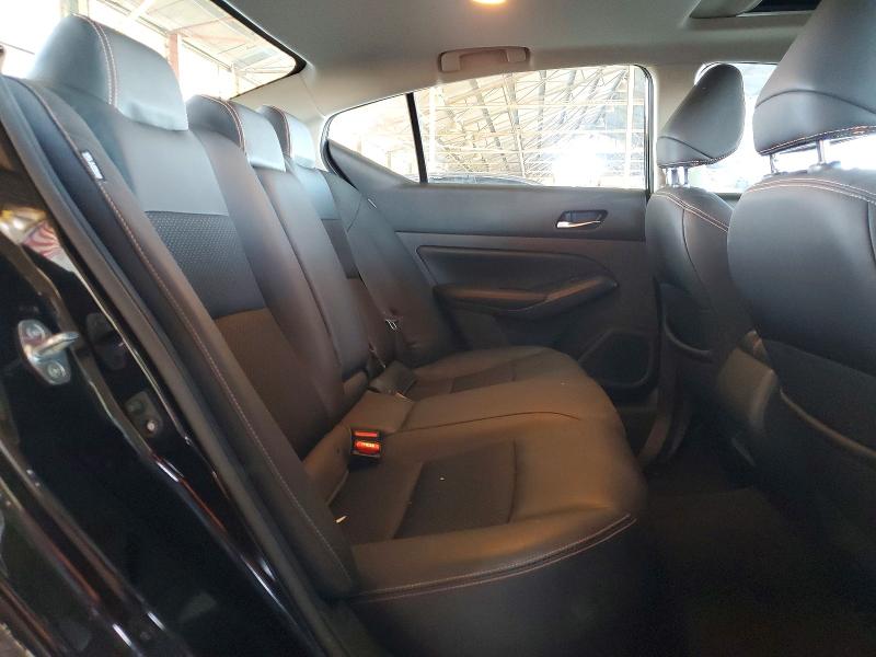 56478256 :رقم المزاد ، 1N4BL4CW5MN332862 vin ، 2021 Nissan Altima مزاد بيع