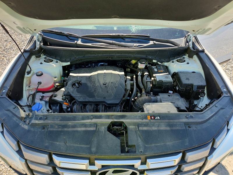 2025 Hyundai Santa Cruz მანქანა იყიდება აუქციონზე, vin: 5NTJBDDE6SH135647, აუქციონის ნომერი: 59534126