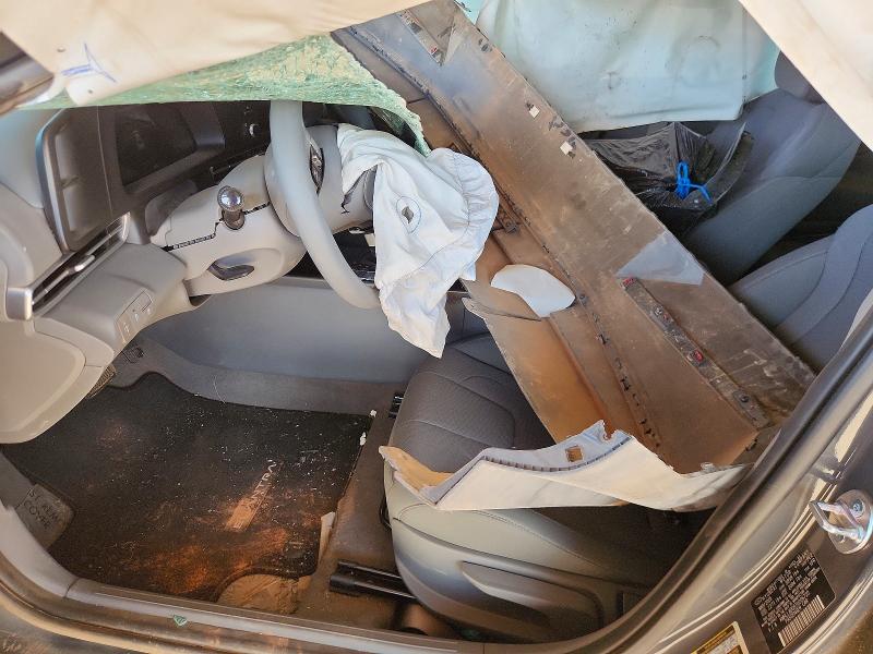 58022886 :رقم المزاد ، KMHLL4DG5TU206720 vin ، 2026 Hyundai Elantra مزاد بيع