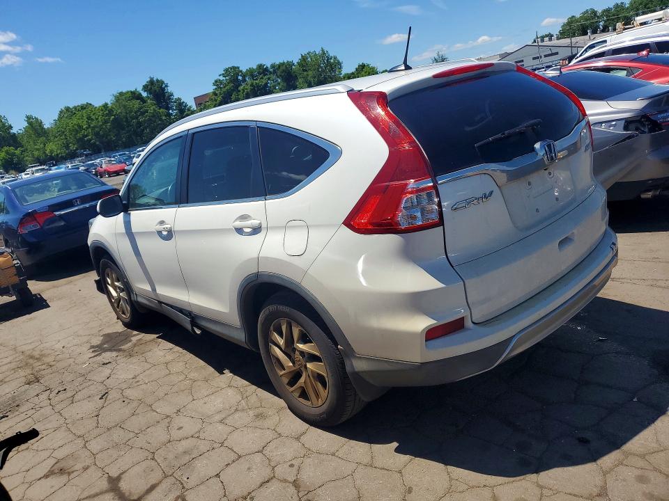 Продажа на аукционе авто 2015 Honda Cr-v, vin: 5J6RM4H7XFL054427, номер лота: 56363736