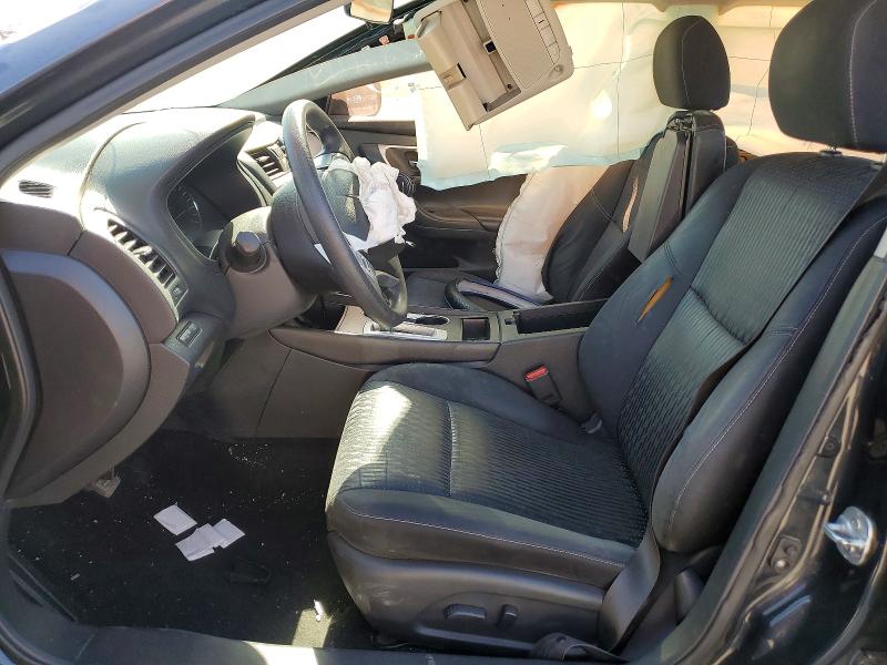 Продажа на аукционе авто 2016 Nissan Altima, vin: 1N4AL3AP3GC145878, номер лота: 57602426