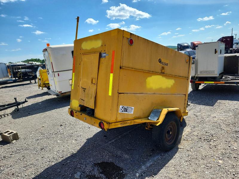 Aukcja sprzedaży 2000 Unkw 86 Pelsue - 25 Kw Stand B, vin: 25006260, numer aukcji: 54771886