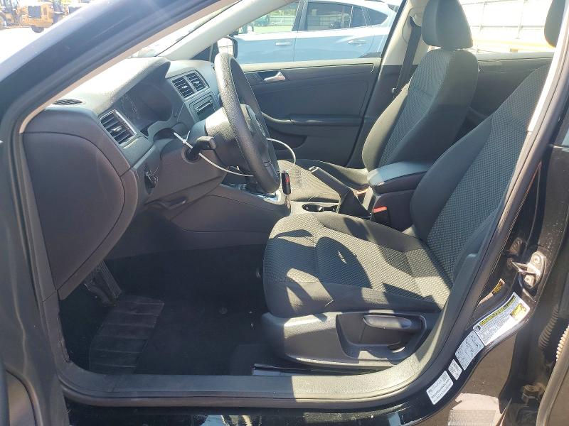 2014 Volkswagen Jetta მანქანა იყიდება აუქციონზე, vin: 3VW2K7AJ0EM404405, აუქციონის ნომერი: 57900396