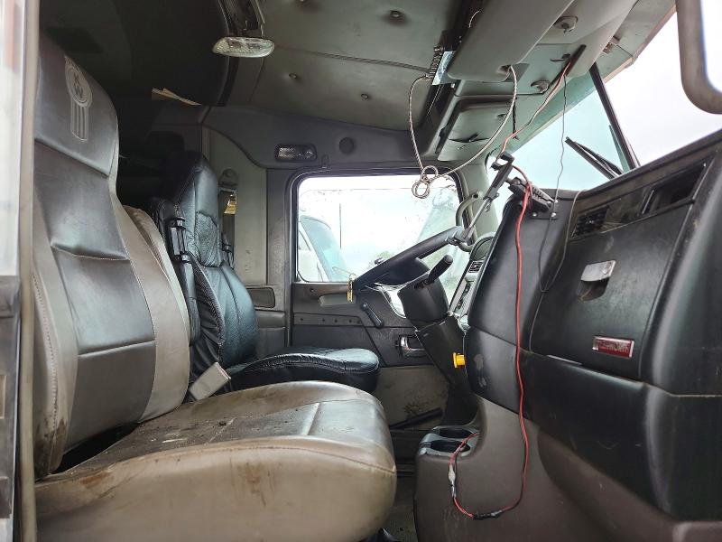Aukcja sprzedaży 2006 Kenworth T800, vin: 1NKDLB0XX6R990451, numer aukcji: 58702946