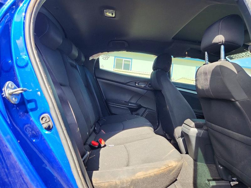 Aukcja sprzedaży 2019 Honda Civic, vin: SHHFK7H60KU207898, numer aukcji: 57572896
