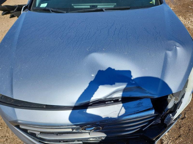 Продаж на аукціоні авто 2016 Hyundai Sonata, vin: 5NPE24AF5GH405827, номер лоту: 57944776