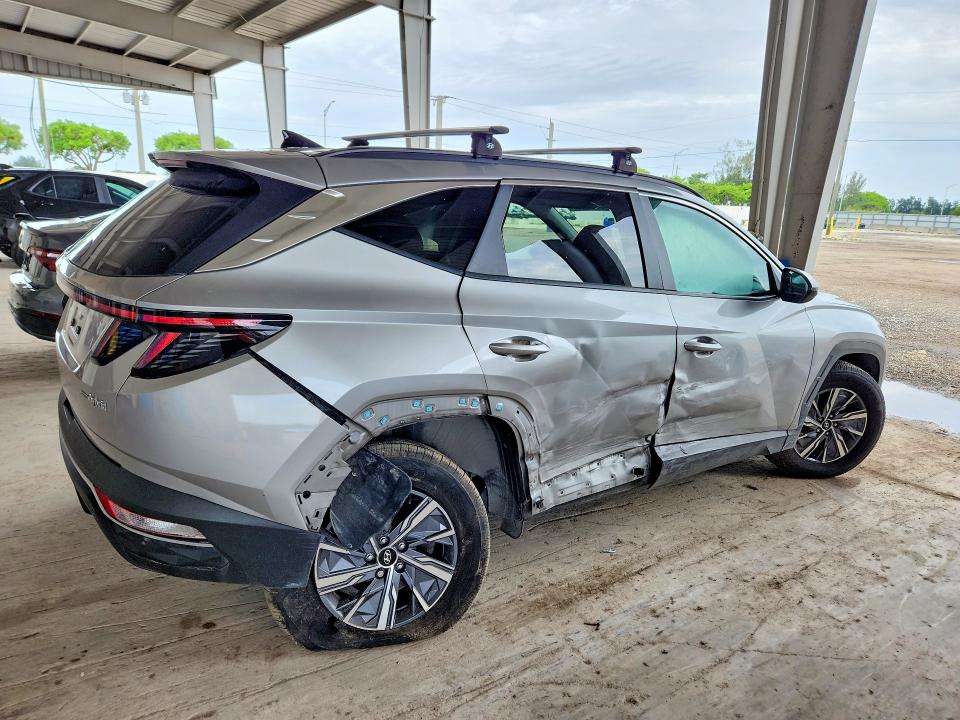 Aukcja sprzedaży 2023 Hyundai Tucson, vin: KM8JBCA14PU085334, numer aukcji: 55131896