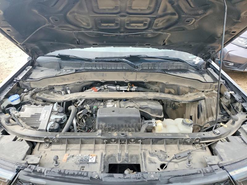 2022 Ford Explorer მანქანა იყიდება აუქციონზე, vin: 1FM5K8AB5NGA47775, აუქციონის ნომერი: 56330196
