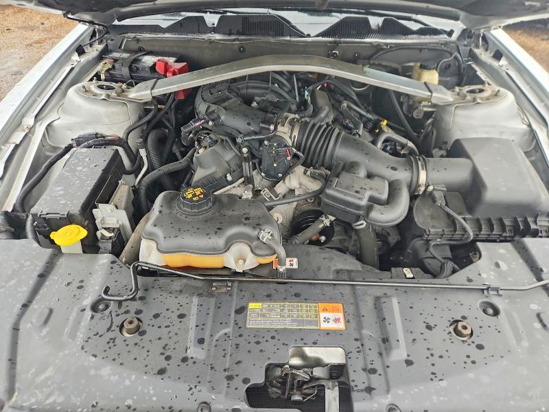 57832746 :رقم المزاد ، 1ZVBP8EM3E5286089 vin ، 2014 Ford Mustang مزاد بيع