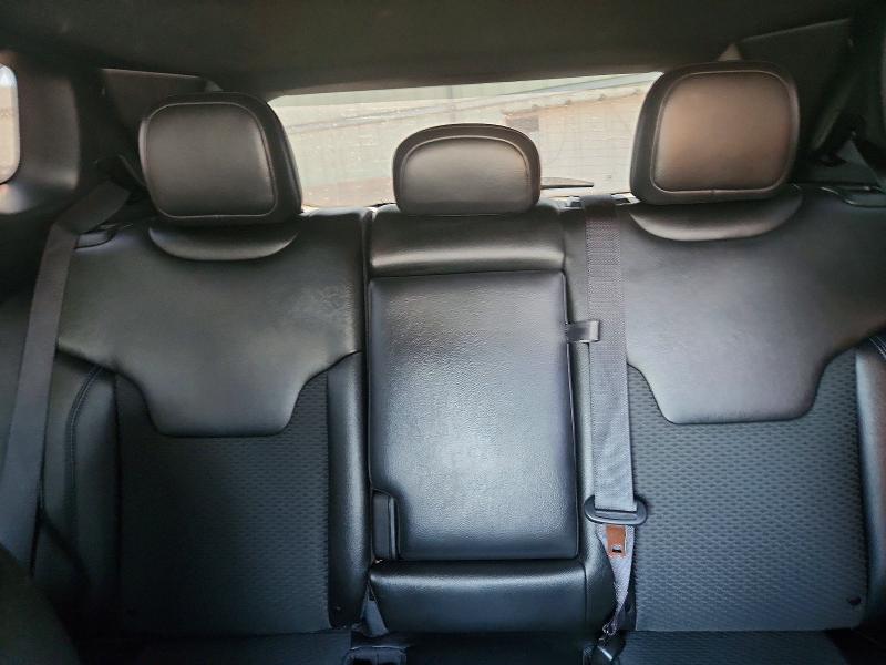 Продажа на аукционе авто 2025 Jeep Compass, vin: 3C4NJDBN2ST524999, номер лота: 57880966