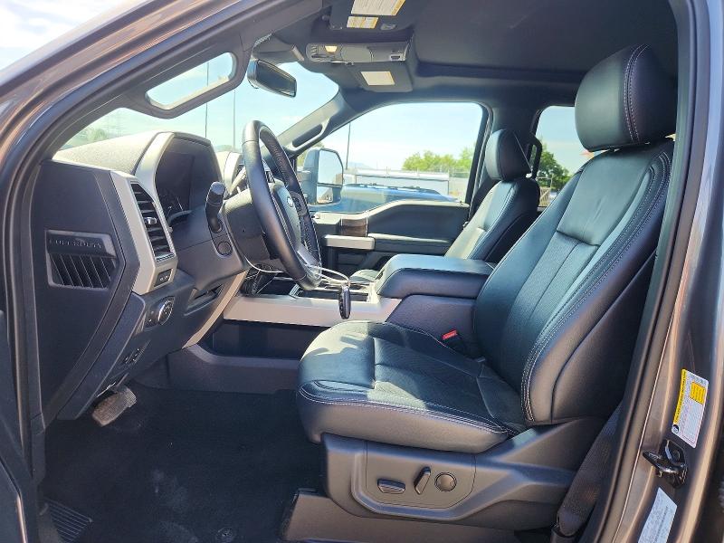 Aukcja sprzedaży 2022 Ford F250, vin: 1FT7W2BN5NED33239, numer aukcji: 57529516
