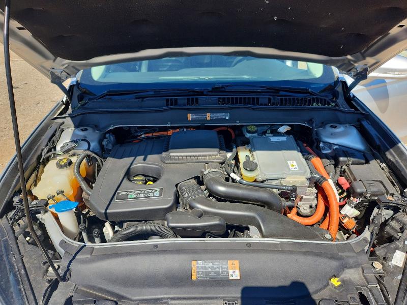 2014 Ford Fusion მანქანა იყიდება აუქციონზე, vin: 3FA6P0PU7ER219579, აუქციონის ნომერი: 57327736