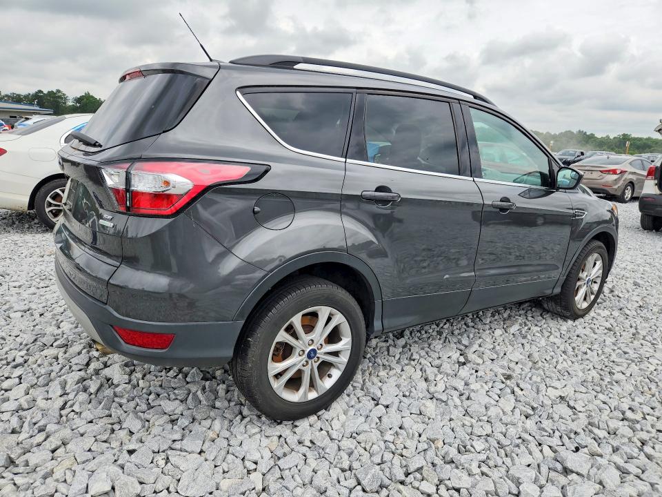 Aukcja sprzedaży 2018 Ford Escape, vin: 1FMCU0GD3JUC87236, numer aukcji: 55355256