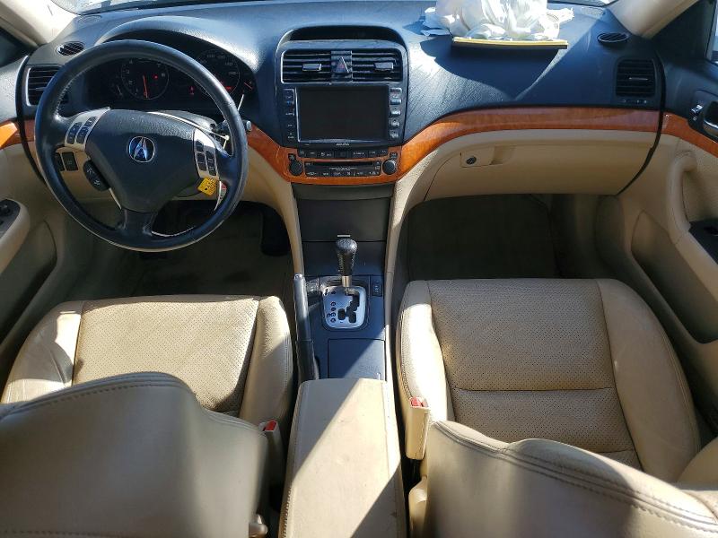 Aukcja sprzedaży 2005 Acura Tsx, vin: JH4CL96955C020814, numer aukcji: 55957646