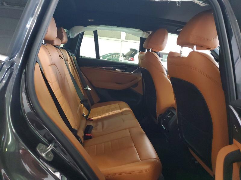 Продажа на аукционе авто 2020 Bmw X3, vin: 5UXTY5C05L9D42723, номер лота: 54901436
