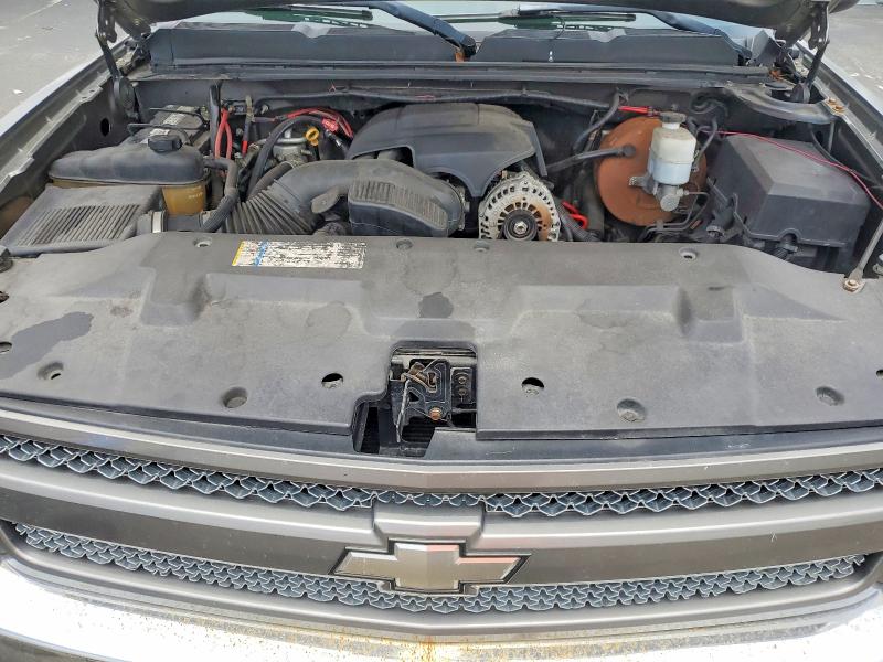 Aukcja sprzedaży 2008 Chevrolet Silverado, vin: 2GCEK13M681153650, numer aukcji: 59111156