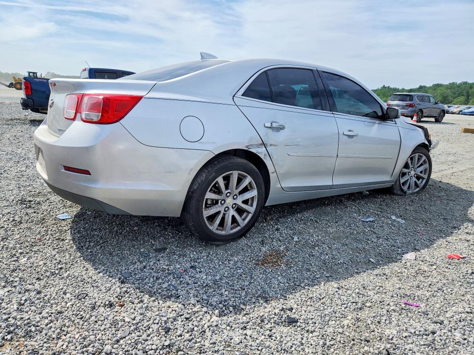 Aukcja sprzedaży 2015 Chevrolet Malibu, vin: 1G11D5SLXFF300625, numer aukcji: 56517206