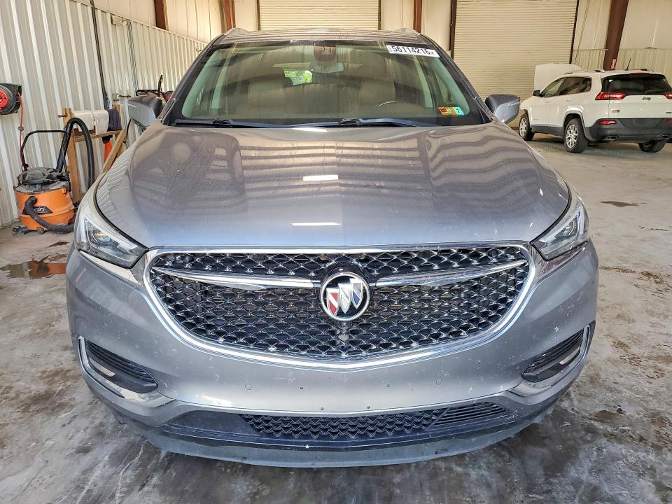 Aukcja sprzedaży 2018 Buick Enclave, vin: 5GAEVCKW5JJ263558, numer aukcji: 56114216