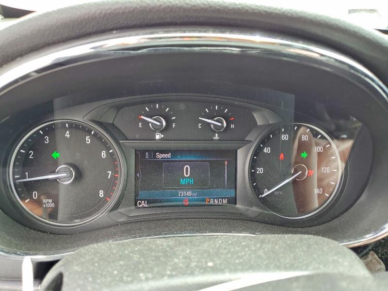 Продажа на аукционе авто 2019 Buick Encore, vin: KL4CJ1SB5KB745178, номер лота: 56029146
