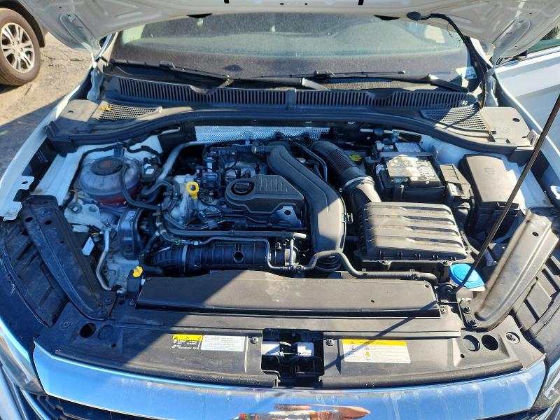 Продаж на аукціоні авто 2024 Volkswagen Jetta, vin: 3VW7M7BU6RM057578, номер лоту: 55612046