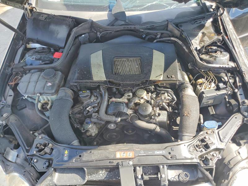 Aukcja sprzedaży 2008 Mercedes-benz Clk, vin: WDBTK56F28T095122, numer aukcji: 57081766