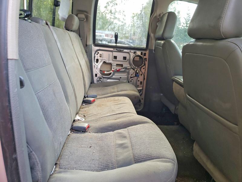 56635146 :رقم المزاد ، 3D7KS28A87G834332 vin ، 2007 Dodge Ram 2500 مزاد بيع