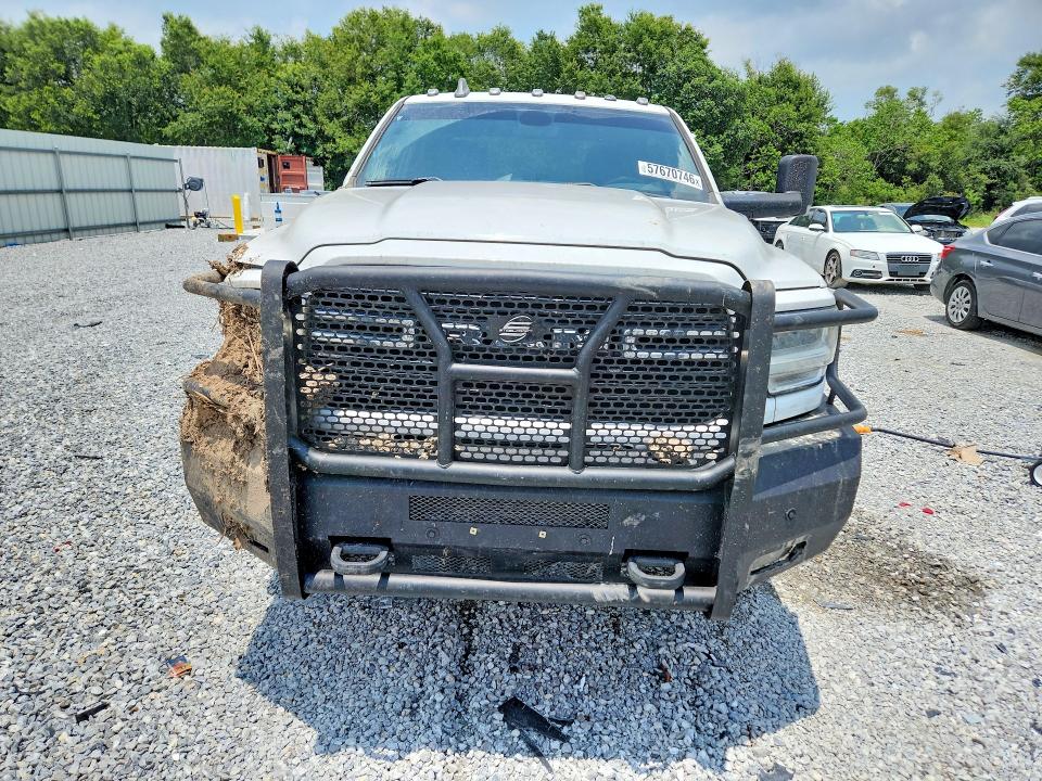 Продаж на аукціоні авто 2019 Ram 2500, vin: 3C6UR5DL6KG619569, номер лоту: 57670746