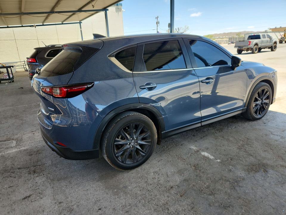 Продаж на аукціоні авто 2023 Mazda Cx-5, vin: JM3KFBCM6P0284463, номер лоту: 85624955