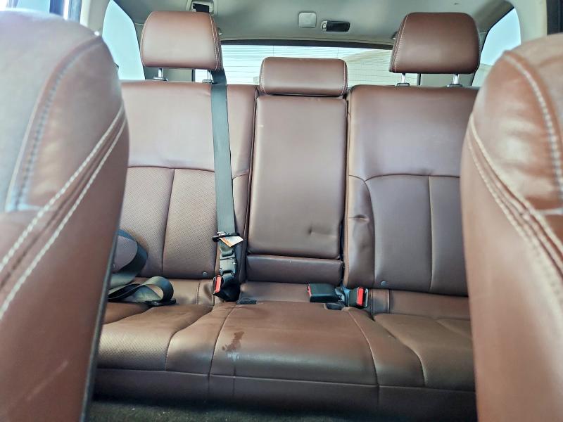 57267546 :رقم المزاد ، 4S4BRDSC8D2269060 vin ، 2013 Subaru Outback مزاد بيع
