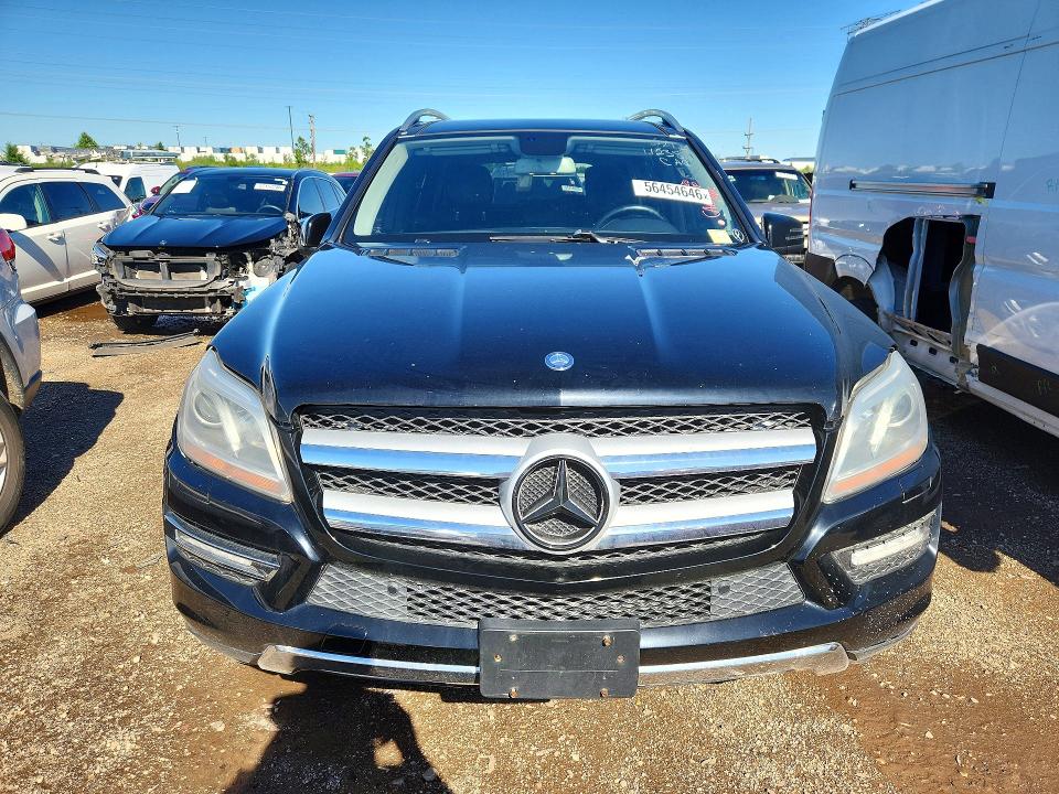 2013 Mercedes-benz Gl მანქანა იყიდება აუქციონზე, vin: 4JGDF7CE9DA112386, აუქციონის ნომერი: 56454646