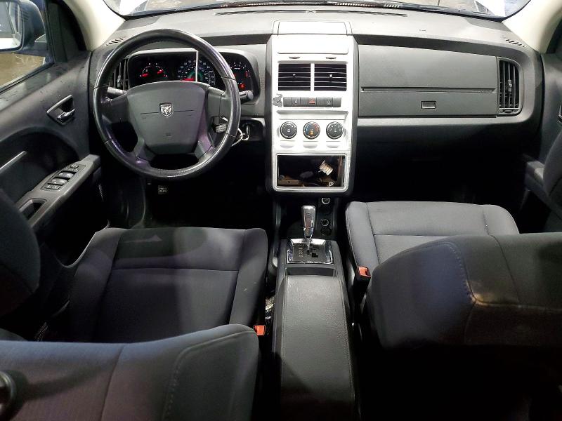 Продажа на аукционе авто 2010 Dodge Journey, vin: 3D4PH5FV7AT168197, номер лота: 57034016
