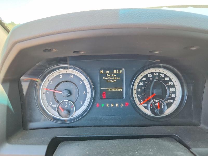Продажа на аукционе авто 2015 Ram 1500, vin: 1C6RR7FT3FS746910, номер лота: 53259326