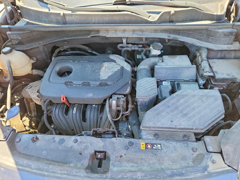 Продаж на аукціоні авто 2018 Kia Sportage, vin: KNDPM3AC3J7342161, номер лоту: 55865016