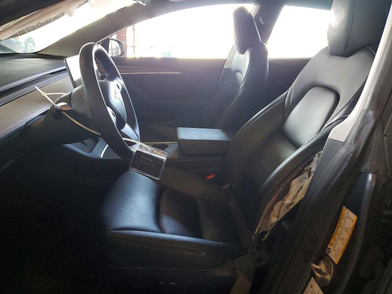 Aukcja sprzedaży 2023 Tesla Model 3, vin: 5YJ3E1EB1PF634234, numer aukcji: 54019316