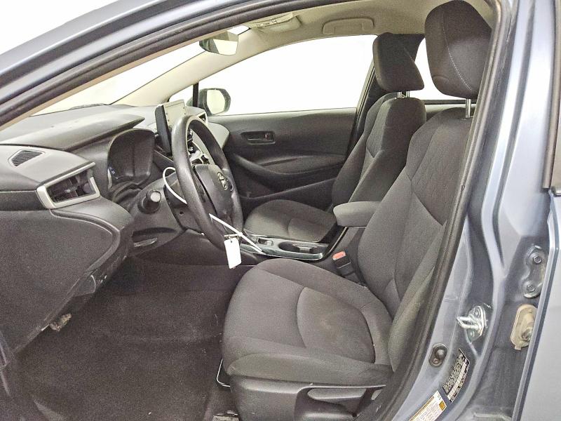 Aukcja sprzedaży 2022 Toyota Corolla, vin: JTDEPMAE7N3003292, numer aukcji: 55041816