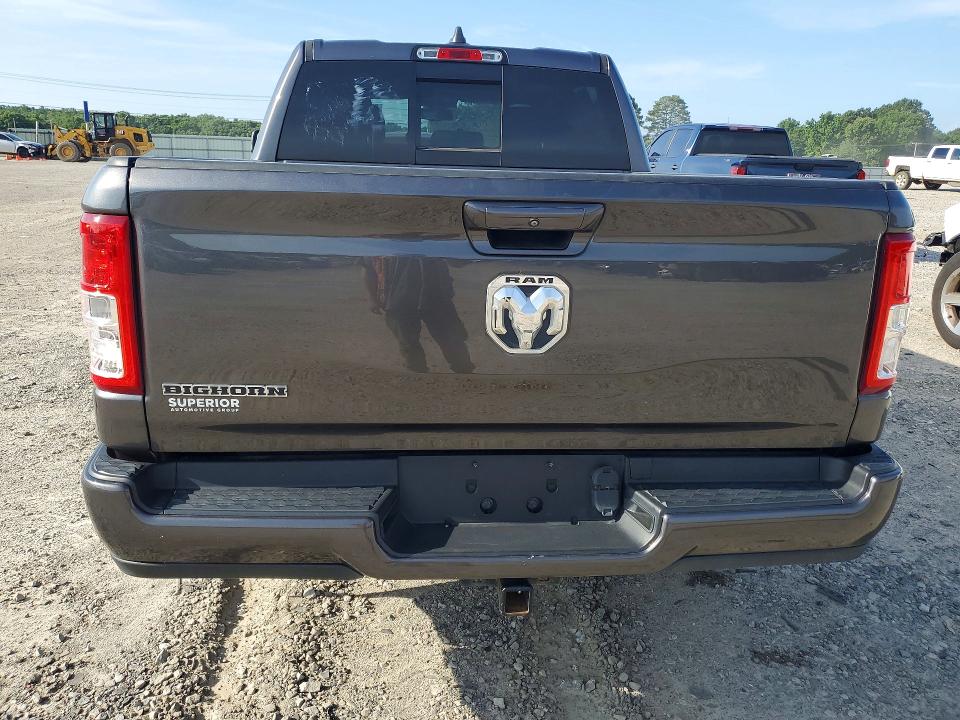 Aukcja sprzedaży 2019 Ram 1500, vin: 1C6RREFG2KN641971, numer aukcji: 55680406