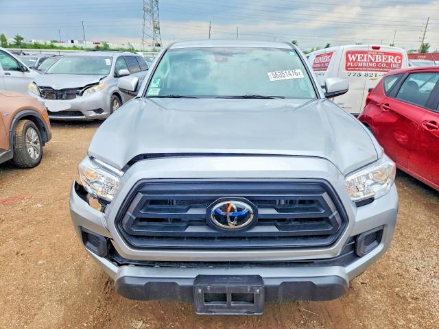 Aukcja sprzedaży 2023 Toyota Tacoma, vin: 3TMCZ5AN7PM614688, numer aukcji: 56351476