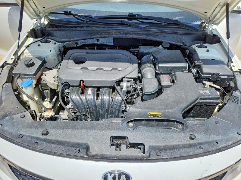 Продаж на аукціоні авто 2016 Kia Optima, vin: KNAGT4L38G5095954, номер лоту: 58684906