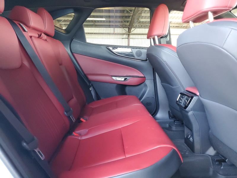 Aukcja sprzedaży 2025 Lexus Nx 350h, vin: JTJGKCEZ6S5034643, numer aukcji: 55816116