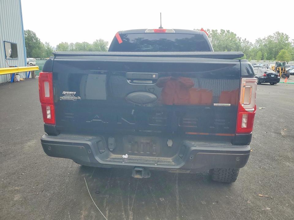 Aukcja sprzedaży 2020 Ford Ranger, vin: 1FTER4FHXLLA06598, numer aukcji: 59099446