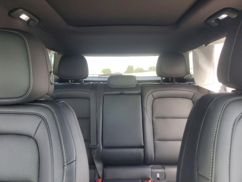 85446995 :رقم المزاد ، 3GKALUEG7TL219851 vin ، 2026 Gmc Terrain مزاد بيع