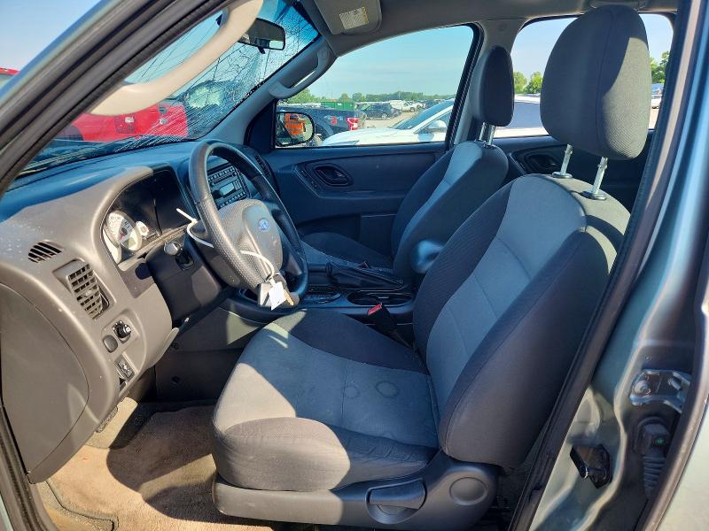 Aukcja sprzedaży 2007 Ford Escape, vin: 1FMYU02Z27KA60410, numer aukcji: 58655056