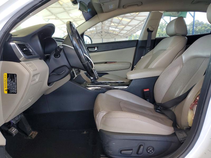 Продаж на аукціоні авто 2017 Kia Optima, vin: 5XXGU4L34HG126727, номер лоту: 59250096