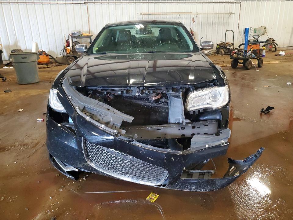Продажа на аукционе авто 2016 Chrysler 300c, vin: 2C3CCAEG4GH282282, номер лота: 56048536