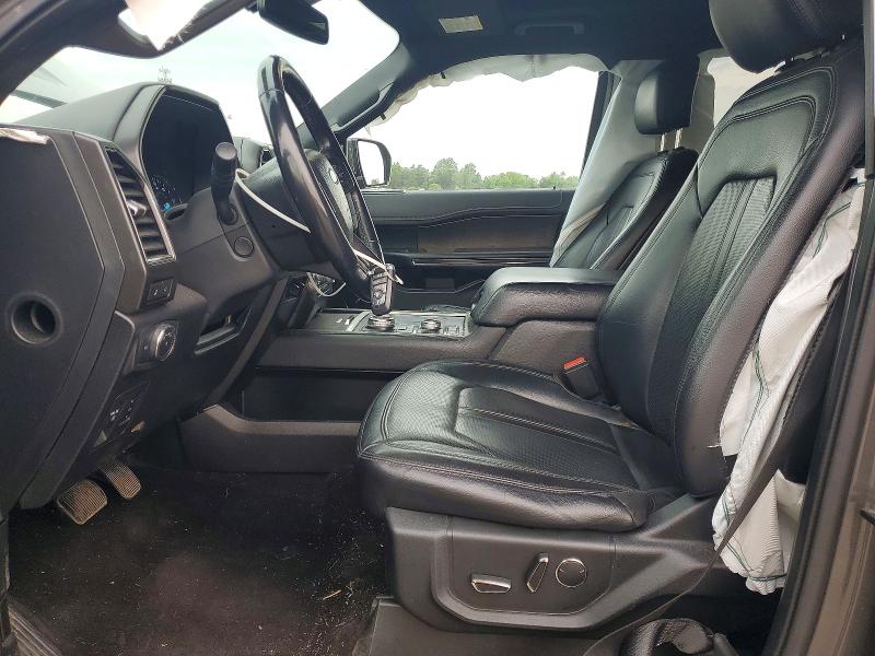 Продажа на аукционе авто 2018 Ford Expedition, vin: 1FMJK2AT2JEA70084, номер лота: 58745186