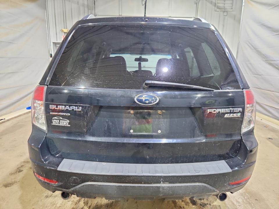 Продажа на аукционе авто 2012 Subaru Forester, vin: JF2SHAEC4CH422502, номер лота: 58653816