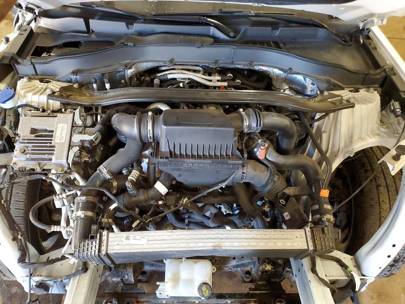 Aukcja sprzedaży 2020 Ford Explorer, vin: 1FM5K8HC9LGA61142, numer aukcji: 55684816