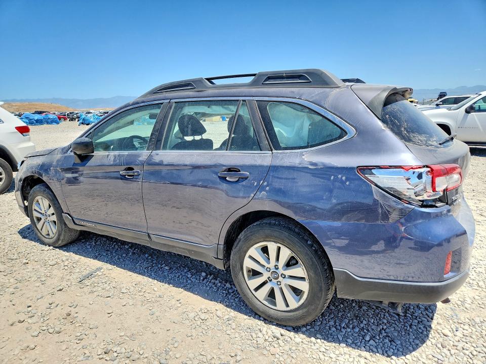 Продажа на аукционе авто 2017 Subaru Outback, vin: 4S4BSAAC8H3264414, номер лота: 56371996